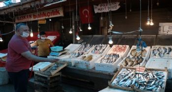 Covid-19 onları teğet geçti