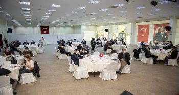Mersin'de sera gazı emisyonu envanteri hazırlanıyor