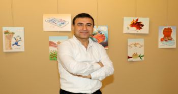BİR DOKTORUN KALEMİNDEN KARİKATÜR SERGİSİ