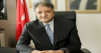 GPC BAŞKANI ARSLAN UYARDI: DÜNYA BİR GIDA KRİZİNİN EŞİĞİNDE