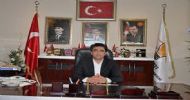 AK PARTİ MERSİN EKİBİNİ KURUYOR