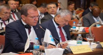 Seçer: "Mülteci akınının yönetiminde araştırmalar yapıyoruz"