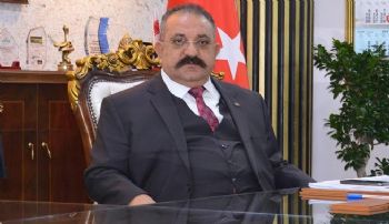 ARSLAN: KADIN VE ERKEK EL ELE TÜRKİYE’Yİ İLERİ TAŞIYACAK