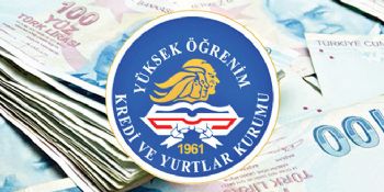 Öğrencinin Korkulu Rüyasi: KYK Borcu