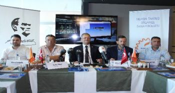 TEKLİ: DESTEK VERİRKEN DESTEĞE DE İHTİYACIMIZ VAR 