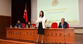 ÖZKAN: "ÇOCUKLUK BİZİM ŞİFREMİZ"