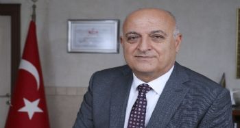 KIZILTAN: "HEDEFİ OLMAYAN GEMİNİN GİDECEĞİ BİR LİMAN YOKTUR"