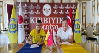 TİY Başkanı Kırbıyık: "Şampiyonluk için kolları sıvadık"