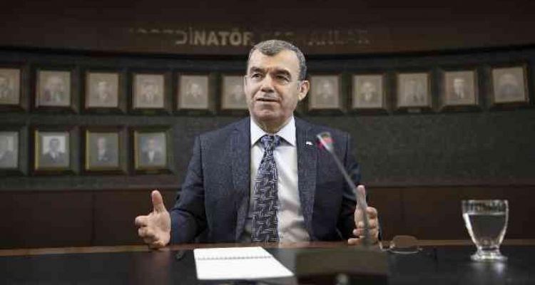 Yaş meyve sebze ihracatı Şubat ayında 255 milyon doları aştı
