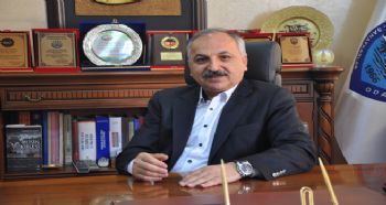 DİNÇER: EMEKLİ ESNAF MAAŞLARINDAKİ ADALETSİZLİK GİDERİLMELİ
