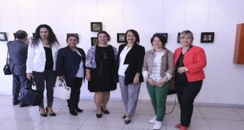 MTSO'da 'tekamül' sergisi