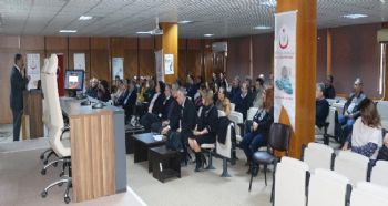 GEREKSİZ ANTİBİYOTİK KULLANIMINI ÖNLEYECEK TEST GELİYOR