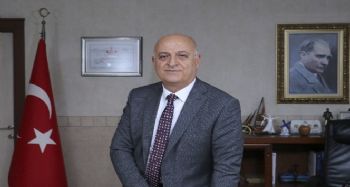 KIZILTAN: "GÜNDEMİN EKONOMİYE DÖNMESİ SEVİNDİRİCİ"