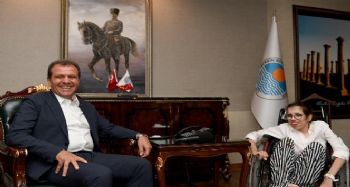 NEPTÜN'DEN BÜYÜK BAŞARI