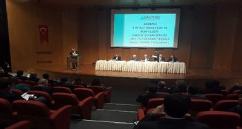 AKİB’DE GENEL KURUL SÜRECİ BAŞLADI