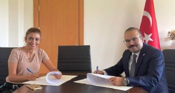 Mersin Üniversitesi ile Göç İdaresi, göçü kent yararına dönüştürmek için protokol imzaladı