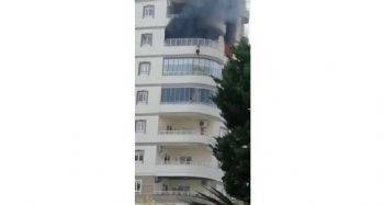 Mersin Valiliği yangın faciasıyla ilgili soruşturma başlattı