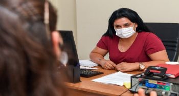 Büyükşehir Belediyesinden Refakatçi Evinde psikolojik danışmanlık hizmeti