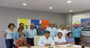 TRAFİK DENETLEME ŞUBE MÜDÜRLÜĞÜ BİNASI YIKILACAK MI?