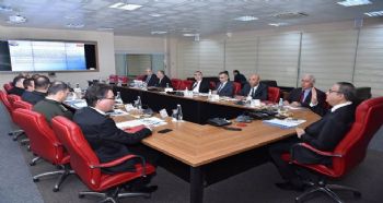 Mersin’de ‘112 Çağrı Merkezi’ne yapılan bildirimlerin yüzde 74’ü gereksiz çağrı