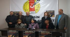 ÇEVRE DOSTLARI, AKDERE'YE SAHİP ÇIKIYOR