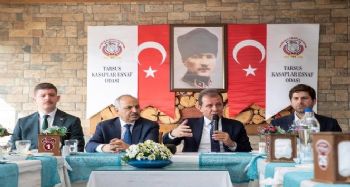 Seçer: "Parkomattan kar etmiyoruz, geçici bir uygulama"