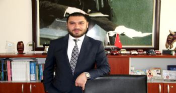 SERTTAŞ:100’DEN FAZLA FİRMA MERSİN’DE YENİ OSB’LERİN HAYATA GEÇMESİNİ BEKLİYOR