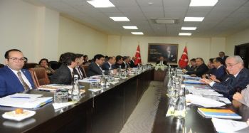 Vali Su: "Kadına yönelik şiddet konusunda sıfır toleransla hareket edeceğiz”