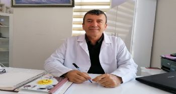 Mersinli doktordan, Wuhan Viroloji Enstitüsü hakkında suç duyurusu