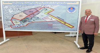 BÜYÜKŞEHİR’DEN FİKİR PROJESİ YARIŞMASI