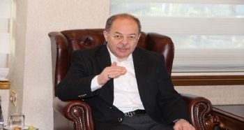 BAKAN AKDAĞ: MERSİN ŞEHİR HASTANESİ AYARINDA BİR HASTANE AVRUPA’DA YOK