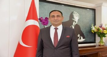 Yılmaz: “Vizyonumuz, gelişen ve refah düzeyi yüksek bir kent oluşturmak”