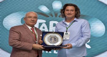 MERSİN TARİHİ KENTLER BİRLİĞİ’Nİ AĞIRLADI