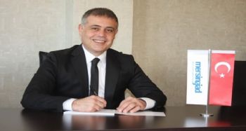 İZOL: "MERSİN TİCARET ÜSSÜ OLACAK"