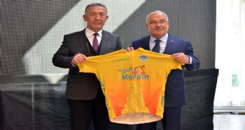 ‘TOUR OF MERSİN’ İÇİN GERİ SAYIM BAŞLADI