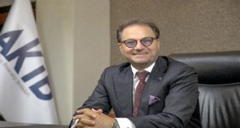 AHKİB'den yüzde 29 artışla 3,5 milyon dolarlık ihracat