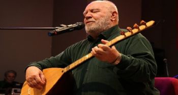 Musa Eroğlu, Toros Üniversitesi öğrencilerini mest etti
