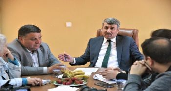 Anamur Belediyesi'nin borcu 34.1 milyon lira