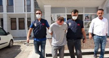 Arkadaşını öldürdü, gözyaşları içinde adliyeye gitti