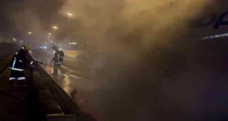 Başkan Yılmaz, personeliyle birlikte bisiklet sürdü