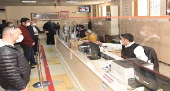 Toroslar Belediyesinden yapılandırma çağrısı
