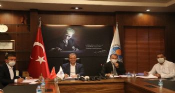 "Hadi Gel Köyümüze Destek Verelim Projesi" hayata geçiyor