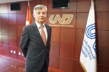 RECAİ ŞEN UND İCRA KURULU BAŞKANI OLDU