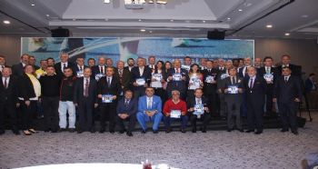 MERSİN, ULUSLARARASI MERSİN MARATONU’NA HAZIR
