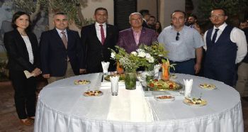 ER: GÜVEN, HAK VE ADALET İÇİN TEK YOLUMUZ AVUKATA SAHİP ÇIKMAKTIR