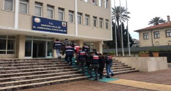 PKK'nın kuruluşunu bahane edip, eylem yapacaklardı