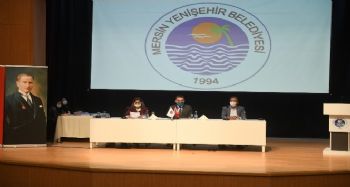 Yenişehir Belediyesi çocuk üniversitesi kuruyor