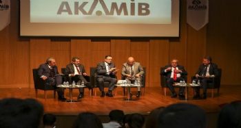AKİB’İN ‘İHRACAT PANELİ’ SONA ERDİ