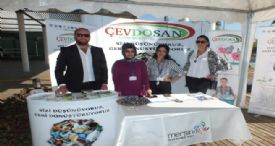 ÇEVDOSAN’DAN İSTİHDAMA DESTEK