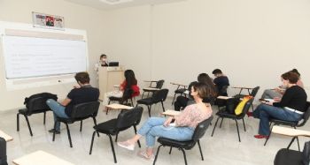 Yenişehir Belediyesinin Almanca kursu başladı